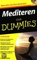 mediteren voor dummies